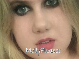 MollyPleaser