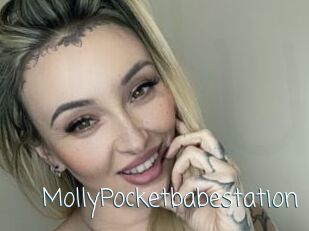 MollyPocketbabestation