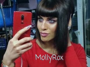 MollyRox Adult o Porn