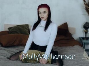 MollyWilliamson