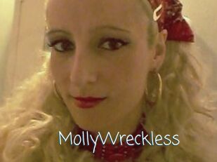MollyWreckless