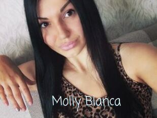 Molly_Blanca