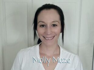 Molly_Maze