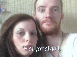 MollyandMaik