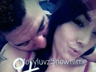 MollyluvzShowtiime