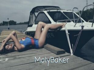 MolyBaker