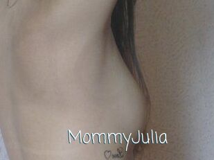 MommyJulia