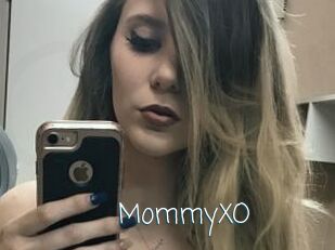 MommyXO