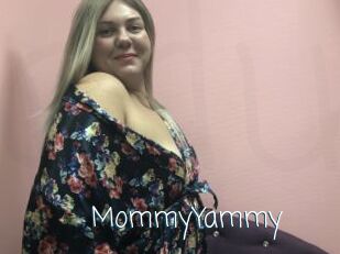 MommyYammy