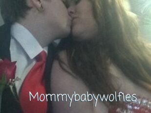 Mommybabywolfies Adult o Porn