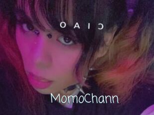 MomoChann