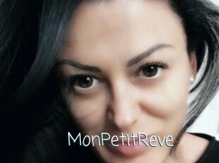 MonPetitReve Adult o Porn