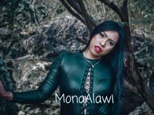 MonaAlawi