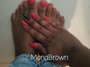 MonaBrown