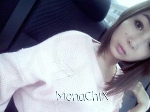 MonaChiX