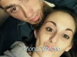 MonaDaMona