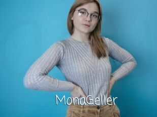 MonaGeller