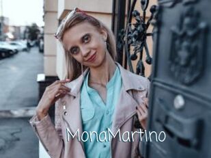 MonaMartino