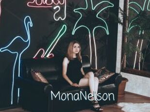 MonaNelson