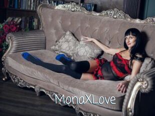 MonaXLove