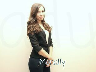 Monally
