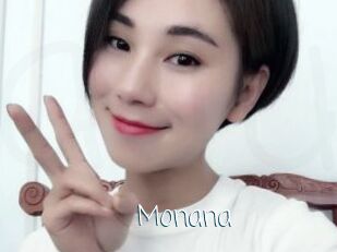 Monana