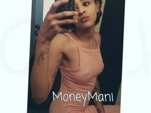MoneyMani