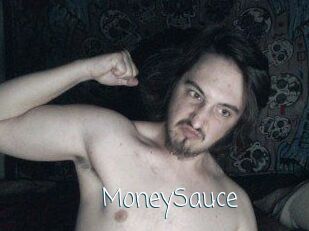 MoneySauce