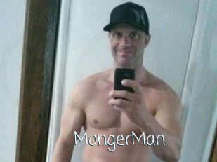 MongerMan
