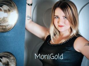 MoniGold