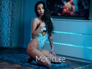 MonicLee