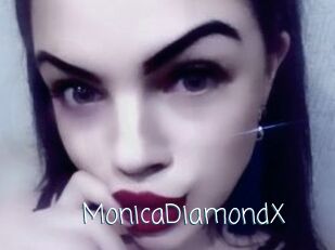 MonicaDiamondX