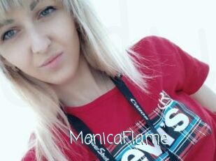 MonicaFlame