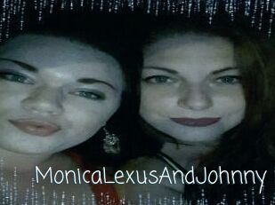 MonicaLexusAndJohnny Adult o Porn