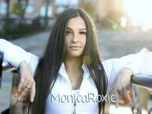 MonicaRoxie Adult o Porn