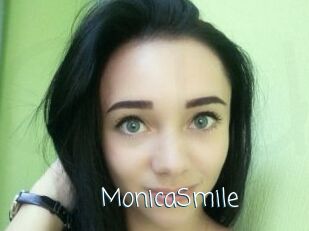 MonicaSmile