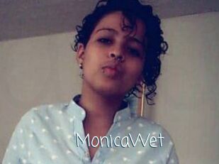 MonicaWet