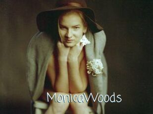 MonicaWoods Adult o Porn