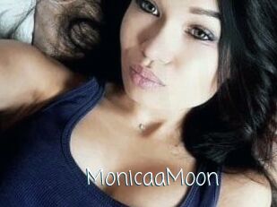 MonicaaMoon Adult o Porn