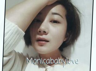 Monicababylove Adult o Porn