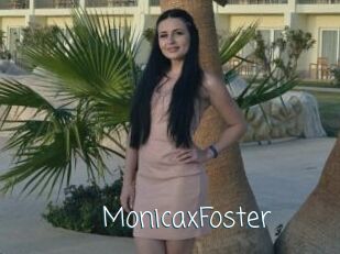MonicaxFoster