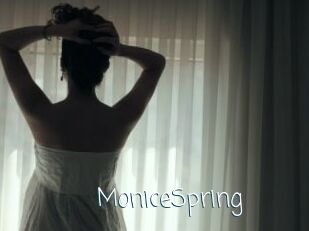 MoniceSpring Adult o Porn