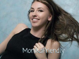 MonikaFriendly