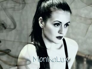 MonikaLux Adult o Porn