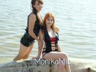 MonikaMia
