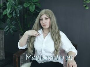 MonikaSkinner Adult o Porn