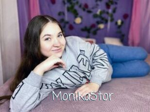 MonikaStor Adult o Porn
