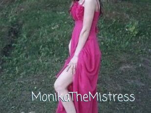 MonikaTheMistress
