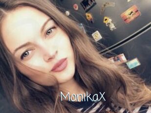 MonikaX