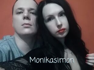 Monikasimon Adult o Porn